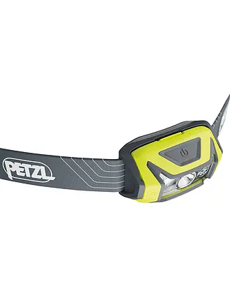 PETZL | Lampe frontale TIKKA® 350 Lumen | gelb